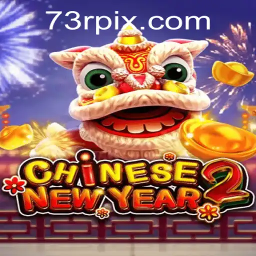 Descubra o Fascinante Mundo de 'CHINESENEWYEAR2'