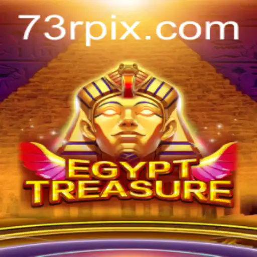 Descubra a emoção de EgyptTreasure: um mundo de mistérios antigos