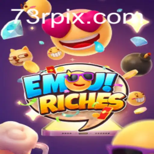 Descubra as Emoções e Recompensas com EmojiRiches: O Jogo Revolucionário