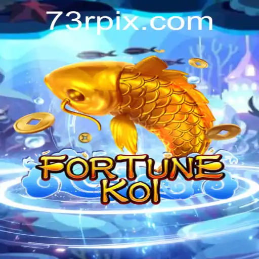 Explorando o Universo de FORTUNEKOI: O Jogo de Estratégia Inovador e Cativante