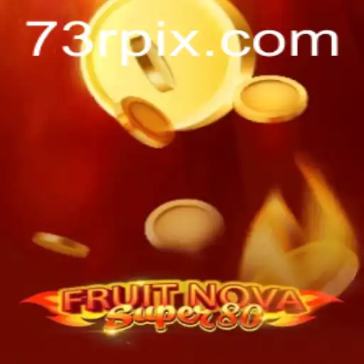 Descubra o Universo Empolgante de FruitNovaSuper80: Um Novo Horizonte em Jogos Digitais