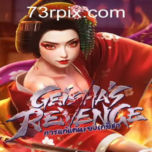 Descubra o Mundo Fascinante de GeishasRevenge