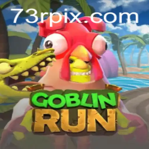 GoblinRun: Aventura e Desafios no Mundo Mágico