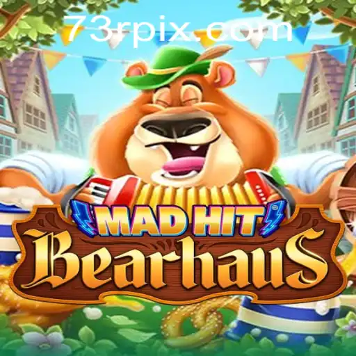 Explorando o Mundo de MadHitBearhaus: A Nova Sensação dos Jogos
