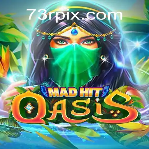 MadHitOasis: Explorando o Novo Fenômeno dos Jogos Digitais