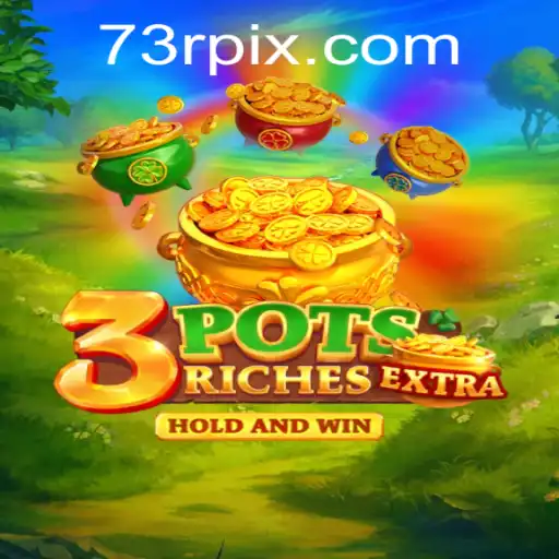 Explorando o Universo de 3potsExtra: Um Novo Jogo para Desafiar a Mente