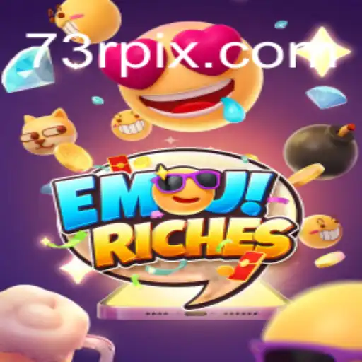 Descubra as Emoções e Recompensas com EmojiRiches: O Jogo Revolucionário