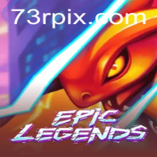 Explorando o Universo de EpicLegends: Uma Jornada Inesquecível