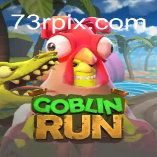 GoblinRun: Aventura e Desafios no Mundo Mágico