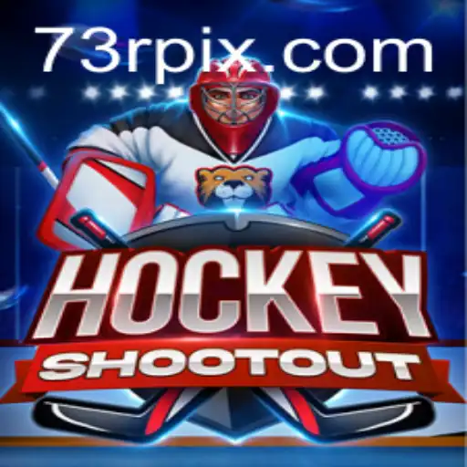 HockeyShootout: Um Novo Mundo de Emoção no Gelo