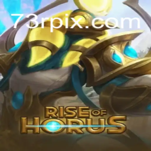 RiseofHorus: Aventuras no Egito Antigo