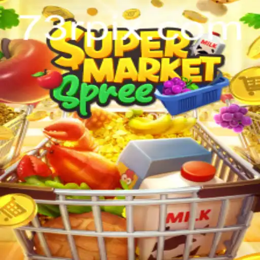 Descubra a Aventura do Jogo SupermarketSpree