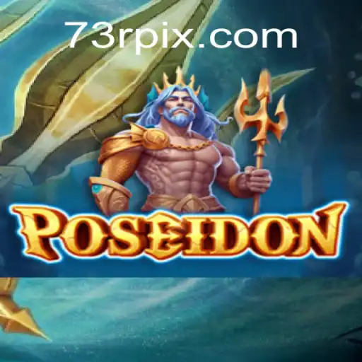 Poseidon: Descubra o Mundo do Jogo que Conquista a Temporada