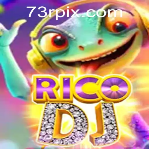 Explorando o Universo Vibrante de RicoDJ: Um Jogo Cativante