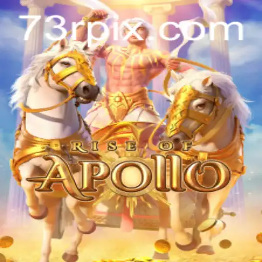 Descubra 'RiseofApollo': Um Novo Patamar em Jogos de Estratégia com a Dinâmica '73r'