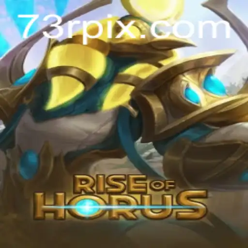 RiseofHorus: Aventuras no Egito Antigo