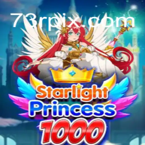 Descubra o Novo Jogo StarlightPrincess1000: Uma Jornada Galáctica Inesquecível
