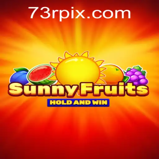 Descubra SunnyFruits: Entretenimento e Estratégia