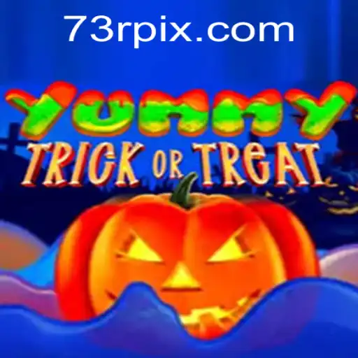 Descubra o Mundo Encantado de YummyTrickorTreat